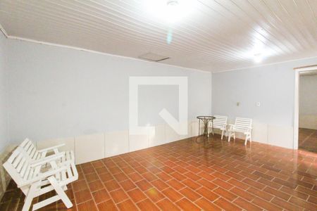 Sala/Cozinha de casa para alugar com 1 quarto, 65m² em Mathias Velho, Canoas