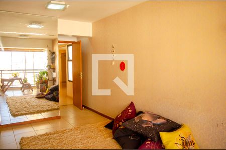 Apartamento para alugar com 3 quartos, 115m² em Setor Bueno, Goiânia