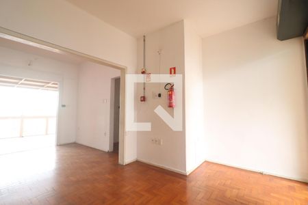 sala 1 de casa para alugar com 3 quartos, 150m² em Hamburgo Velho, Novo Hamburgo