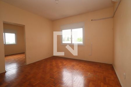 Quarto 01 de casa para alugar com 3 quartos, 150m² em Hamburgo Velho, Novo Hamburgo