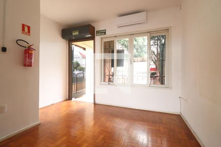 sala 1 de casa para alugar com 3 quartos, 150m² em Hamburgo Velho, Novo Hamburgo
