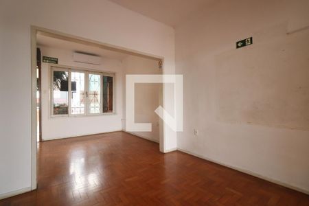 sala 2 de casa para alugar com 3 quartos, 150m² em Hamburgo Velho, Novo Hamburgo