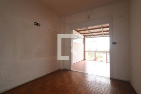 sala 2 de casa para alugar com 3 quartos, 150m² em Hamburgo Velho, Novo Hamburgo