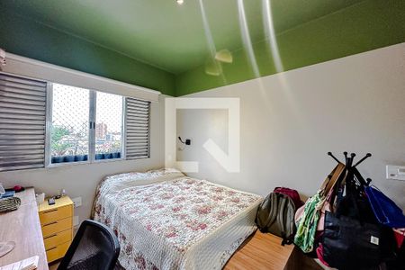 Quarto 2 de apartamento à venda com 2 quartos, 55m² em Tatuapé, São Paulo