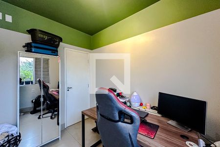 Quarto 1 de apartamento à venda com 2 quartos, 55m² em Tatuapé, São Paulo