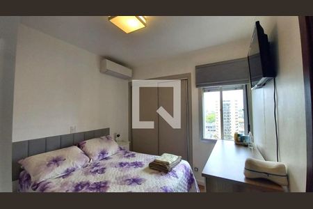 Apartamento à venda com 2 quartos, 72m² em M Sto Antônio, Campinas