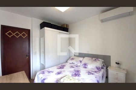 Apartamento à venda com 2 quartos, 72m² em M Sto Antônio, Campinas
