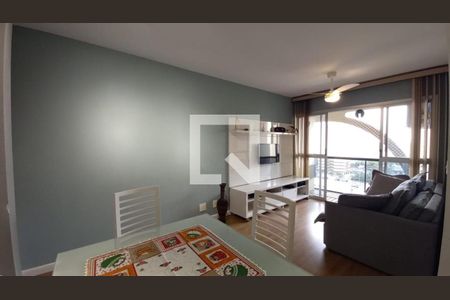 Apartamento à venda com 2 quartos, 72m² em M Sto Antônio, Campinas