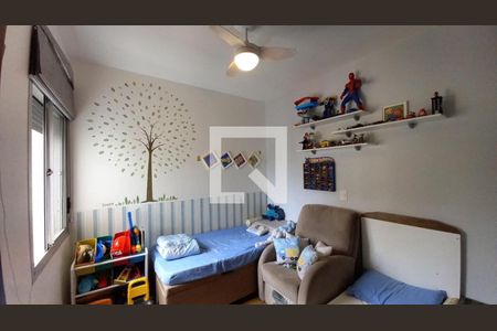 Apartamento à venda com 2 quartos, 72m² em M Sto Antônio, Campinas
