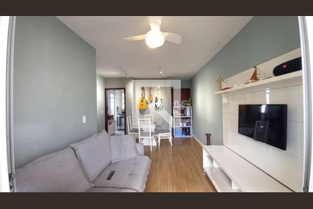 Apartamento à venda com 2 quartos, 72m² em M Sto Antônio, Campinas