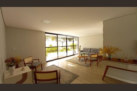 Apartamento à venda com 2 quartos, 72m² em M Sto Antônio, Campinas