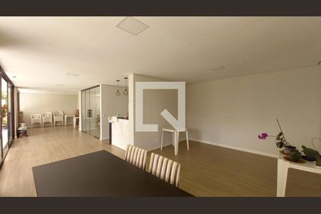 Apartamento à venda com 2 quartos, 72m² em M Sto Antônio, Campinas