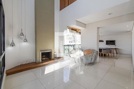 Apartamento à venda com 4 quartos, 349m² em Indianópolis, São Paulo