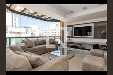 Apartamento à venda com 4 quartos, 349m² em Indianópolis, São Paulo