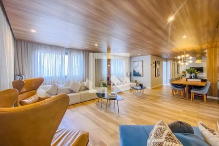 Apartamento à venda com 1 quarto, 22m² em República, São Paulo