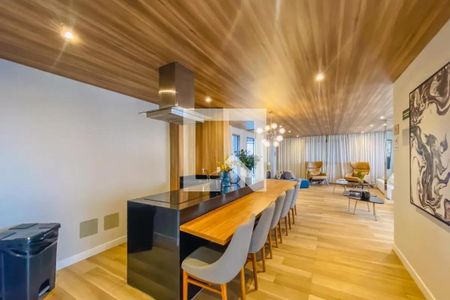 Apartamento à venda com 1 quarto, 22m² em República, São Paulo