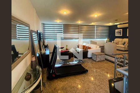 Apartamento à venda com 4 quartos, 301m² em Recreio dos Bandeirantes, Rio de Janeiro
