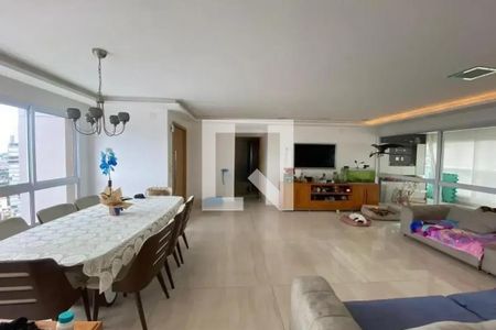 Apartamento à venda com 3 quartos, 235m² em Alto da Lapa, São Paulo