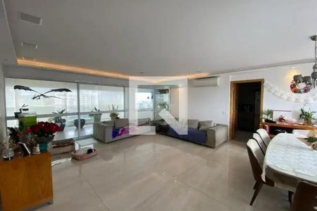 Apartamento à venda com 3 quartos, 235m² em Alto da Lapa, São Paulo