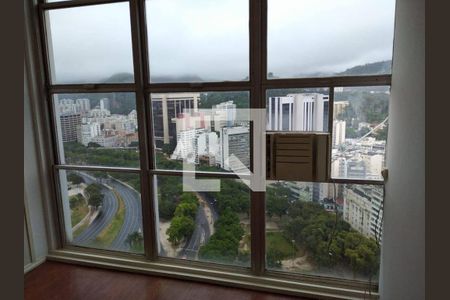 Apartamento à venda com 2 quartos, 84m² em Botafogo, Rio de Janeiro