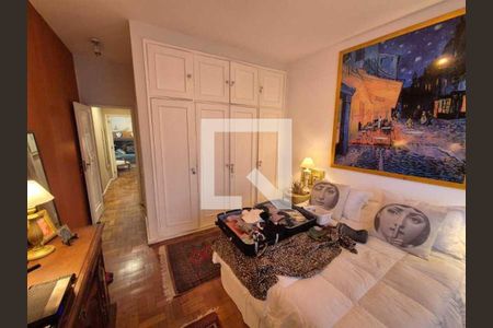 Apartamento à venda com 3 quartos, 116m² em Copacabana, Rio de Janeiro