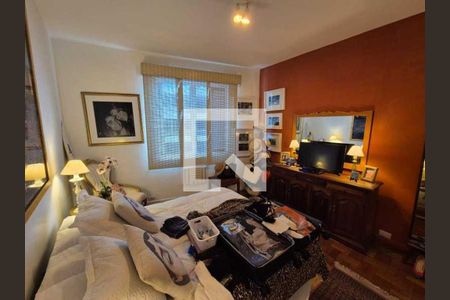 Apartamento à venda com 3 quartos, 116m² em Copacabana, Rio de Janeiro