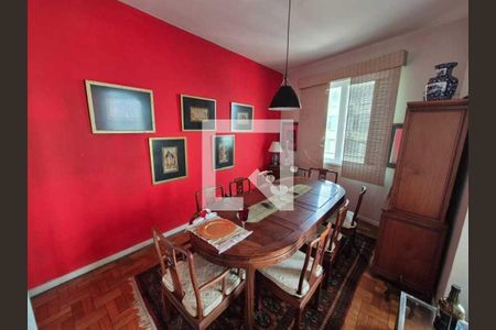 Apartamento à venda com 3 quartos, 116m² em Copacabana, Rio de Janeiro