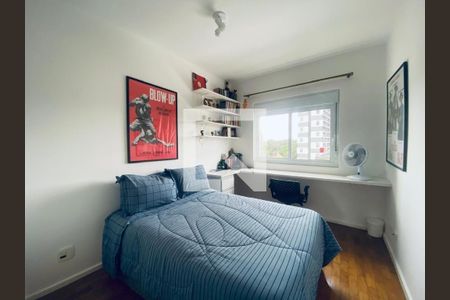 Apartamento à venda com 4 quartos, 170m² em Granja Julieta, São Paulo
