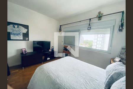 Apartamento à venda com 4 quartos, 170m² em Granja Julieta, São Paulo