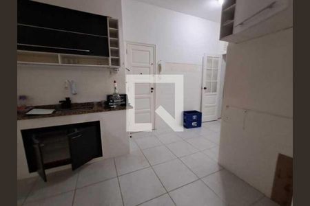 Apartamento à venda com 2 quartos, 91m² em Flamengo, Rio de Janeiro
