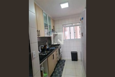 Apartamento à venda com 3 quartos, 69m² em Vila das Bandeiras, Guarulhos