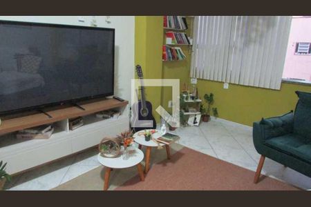 Apartamento à venda com 1 quarto, 50m² em Glória, Rio de Janeiro