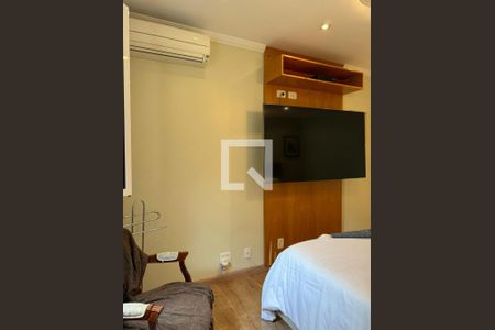 Apartamento à venda com 4 quartos, 210m² em Santa Cecilia, São Paulo