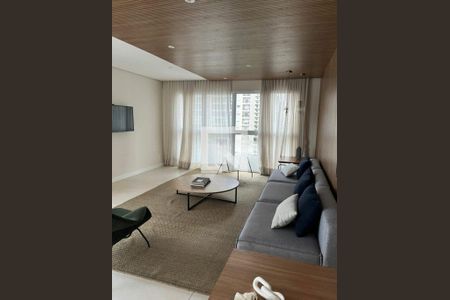 Apartamento à venda com 1 quarto, 27m² em Paraíso, São Paulo