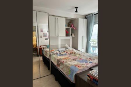 Apartamento à venda com 1 quarto, 27m² em Paraíso, São Paulo