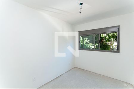Quarto 1 de apartamento para alugar com 2 quartos, 38m² em Pompeia, São Paulo