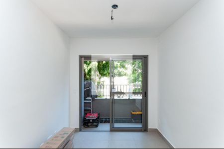 Sala de apartamento para alugar com 2 quartos, 38m² em Pompeia, São Paulo