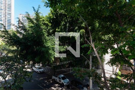 Vista de apartamento para alugar com 2 quartos, 38m² em Pompeia, São Paulo