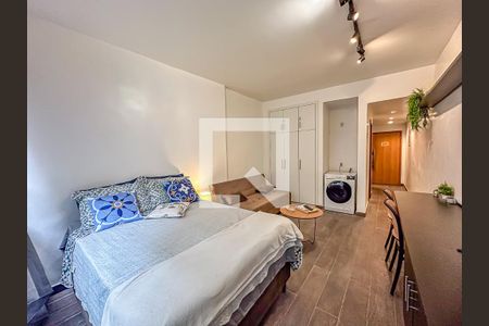 Kitnet/Studio à venda com 1 quarto, 30m² em Centro, Rio de Janeiro