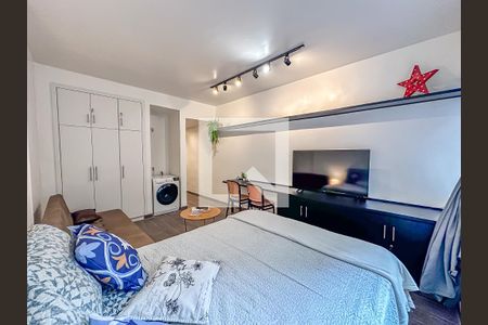 Kitnet/Studio à venda com 1 quarto, 30m² em Centro, Rio de Janeiro