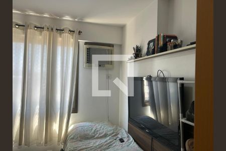 Quarto 1 de apartamento para alugar com 3 quartos, 84m² em Cachambi, Rio de Janeiro