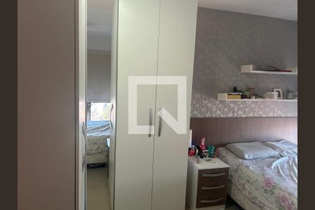 Quarto 2 de apartamento para alugar com 3 quartos, 84m² em Cachambi, Rio de Janeiro