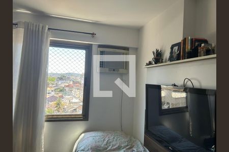 Quarto 1 de apartamento para alugar com 3 quartos, 84m² em Cachambi, Rio de Janeiro