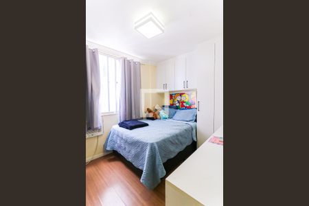 Quarto de apartamento à venda com 2 quartos, 78m² em Engenho Novo, Rio de Janeiro