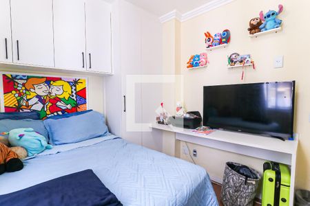 Quarto de apartamento à venda com 2 quartos, 78m² em Engenho Novo, Rio de Janeiro