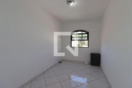 Quarto 1 de casa para alugar com 3 quartos, 266m² em Vila Guiomar, Santo André