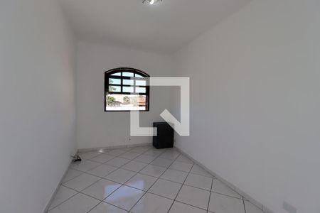 Quarto 1 de casa para alugar com 3 quartos, 266m² em Vila Guiomar, Santo André