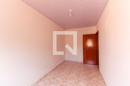 Quarto 2 de casa para alugar com 2 quartos, 70m² em Vila Invernada, São Paulo