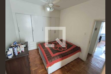 Apartamento à venda com 3 quartos, 134m² em Tijuca, Rio de Janeiro