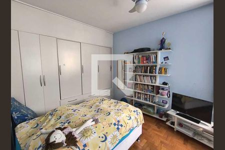 Apartamento à venda com 3 quartos, 134m² em Tijuca, Rio de Janeiro